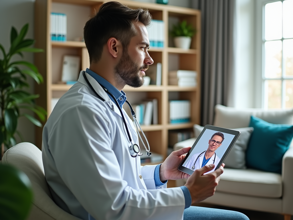 simplesequins.com | The Growth of Telemedicine Services in Dubai