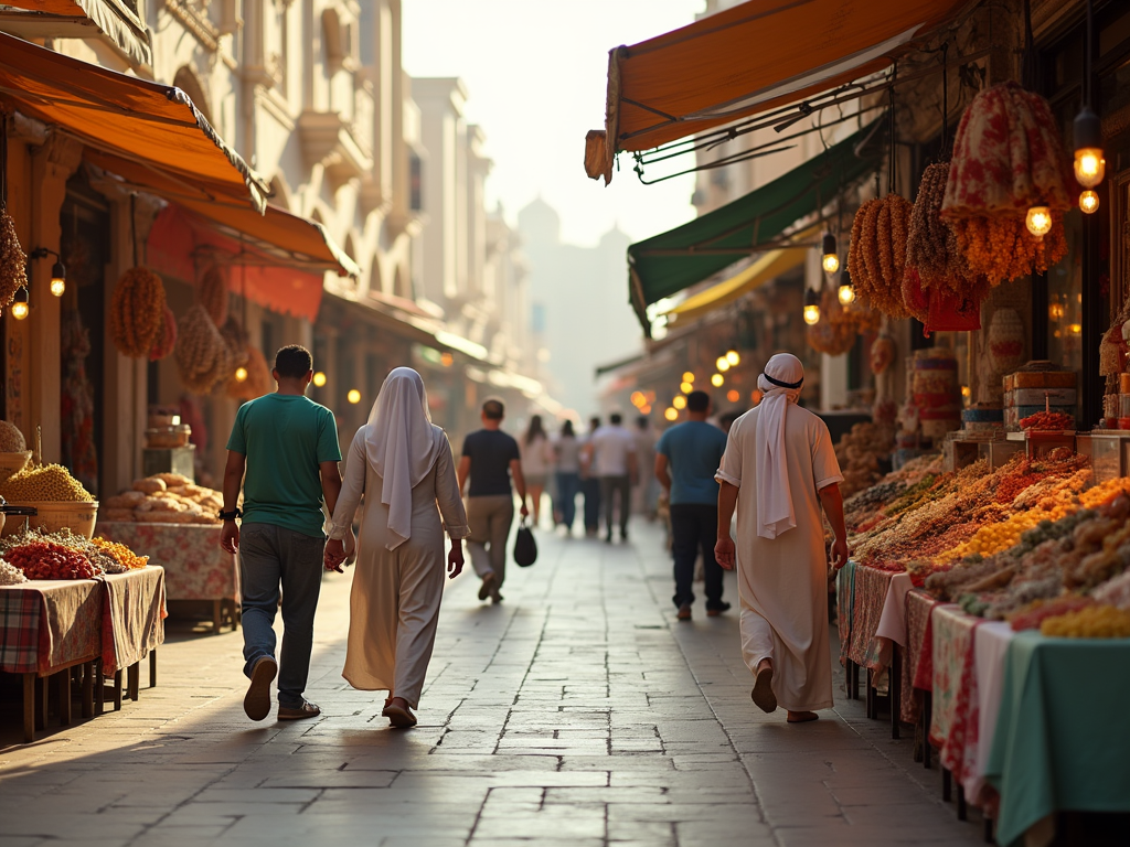 simplesequins.com | The Impact of Economic Diversification on Businesses in Dubai