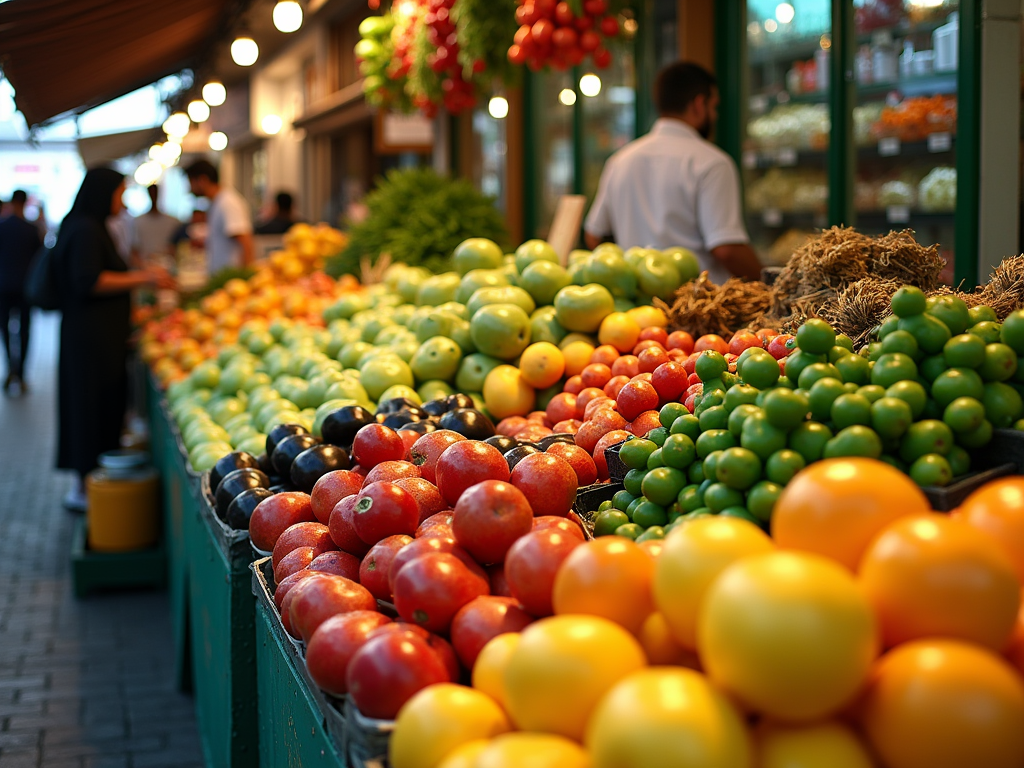 simplesequins.com | Opportunities in Dubai's Organic and Health Food Market