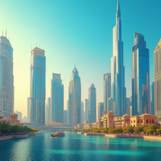 simplesequins.com | How Dubai’s Tax System Supports Business and Investment