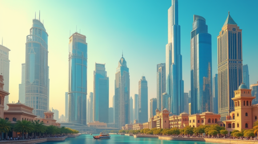 simplesequins.com | How Dubai’s Tax System Supports Business and Investment