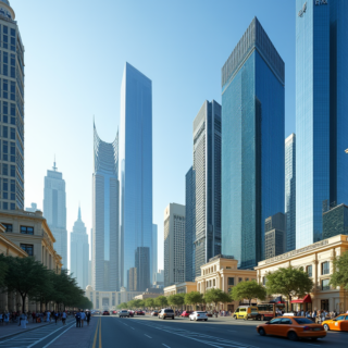 simplesequins.com | What Makes Dubai a Preferred Location for International Banks