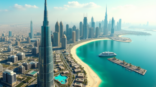 simplesequins.com | Investment Strategies for Dubai’s Property Market