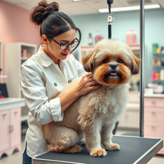 simplesequins.com | How to Open a Specialty Pet Grooming Business in Dubai