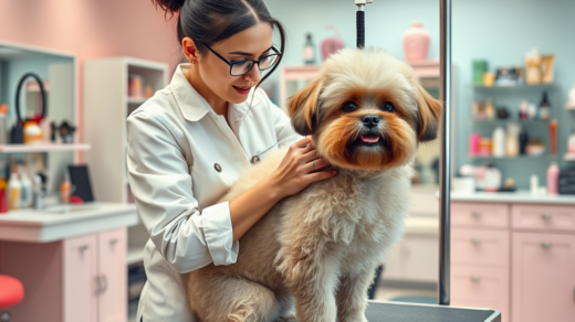 simplesequins.com | How to Open a Specialty Pet Grooming Business in Dubai